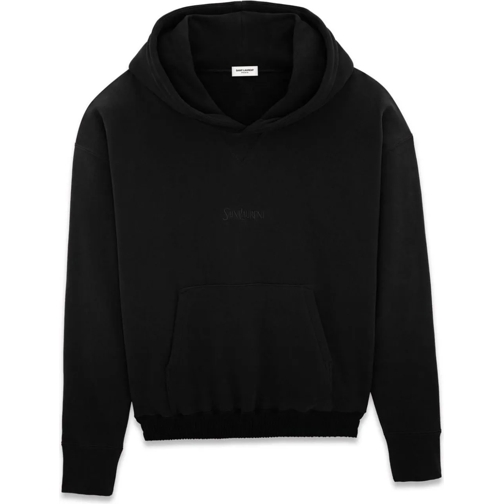 Saint Laurent  Sweaters Black schwarz