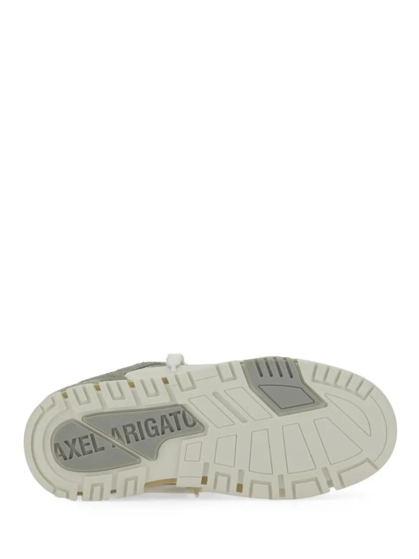 Thumbnail - Axel Arigato Low-Top Sneaker - "Area Lo" Sneaker - Gr. 40 (EU) - in Grau - für Damen
