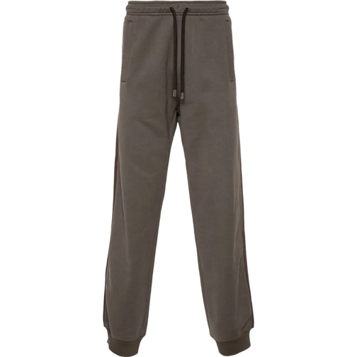 Lanvin  Trousers Green grün