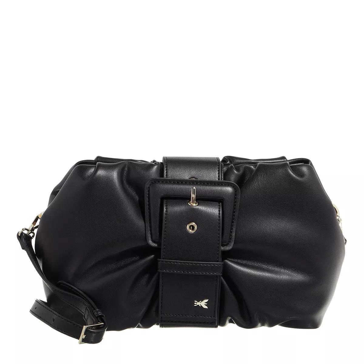 Patrizia Pepe Borsa/Bag Nero | Shoulder Bag