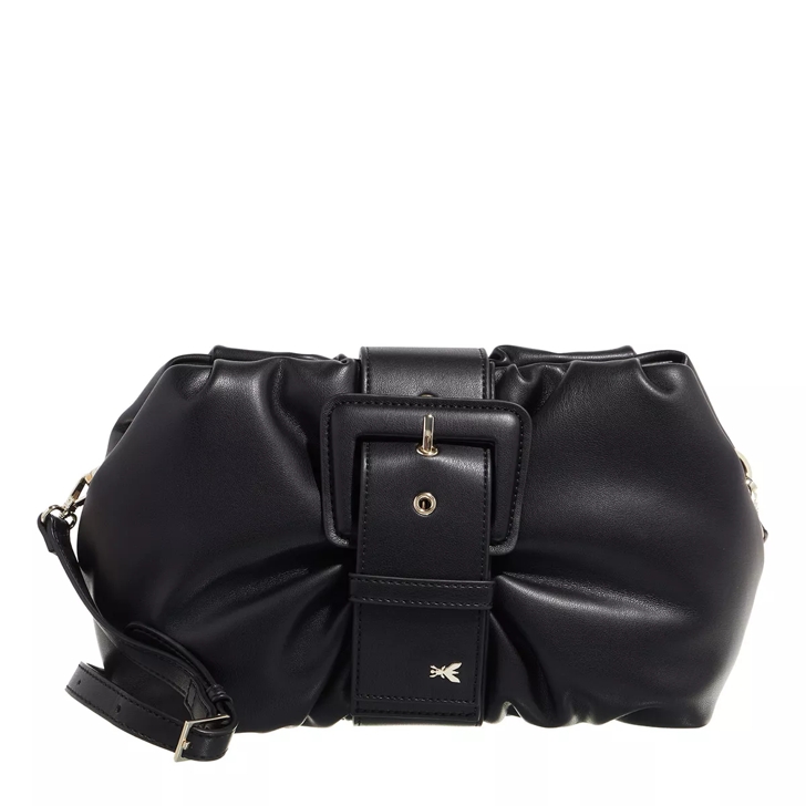 Patrizia pepe shoulder on sale bag