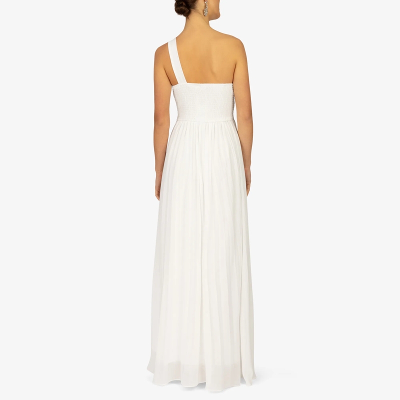 Kraimod Abendkleid Abendkleid petrol(Image 4)