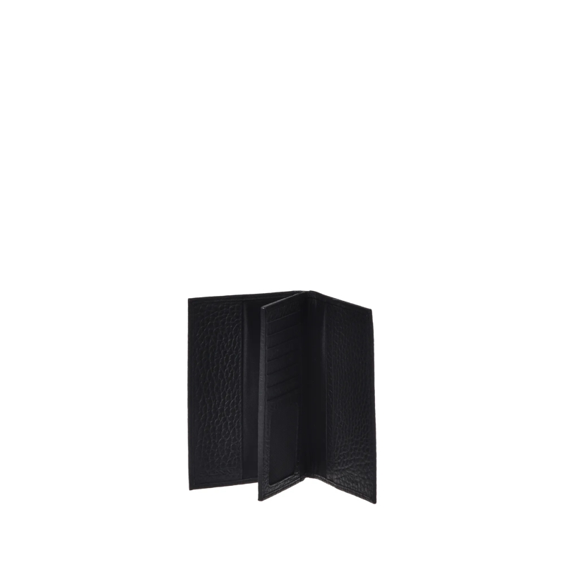 Baldinini Kartenhalter DOKUMENTENMAPPE BALDININI schwarz(Image 4)