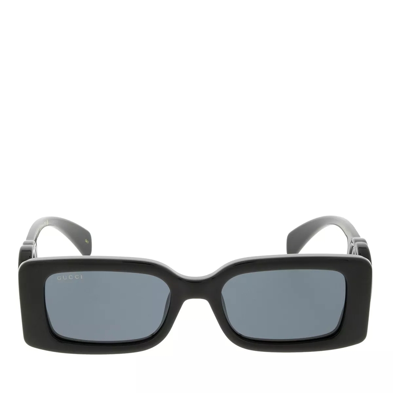 Gucci Sonnenbrille GG1325S BLACK-BLACK-GREY(Image 3)