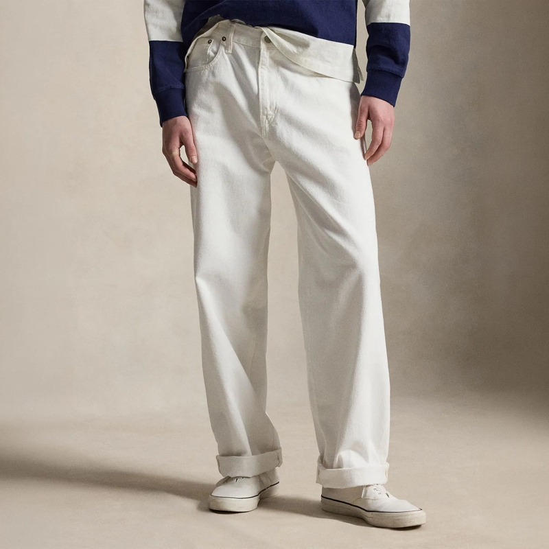 Polo Ralph Lauren Hose 710-B19647 mehrfarbig