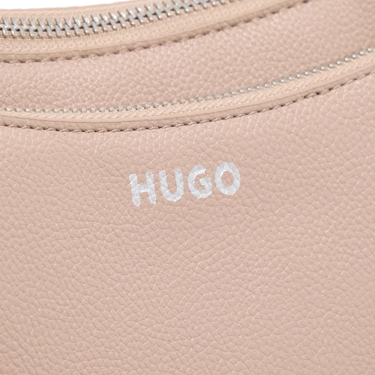 HUGO Crossbody bags Bel Multi Cross W.L. in beige