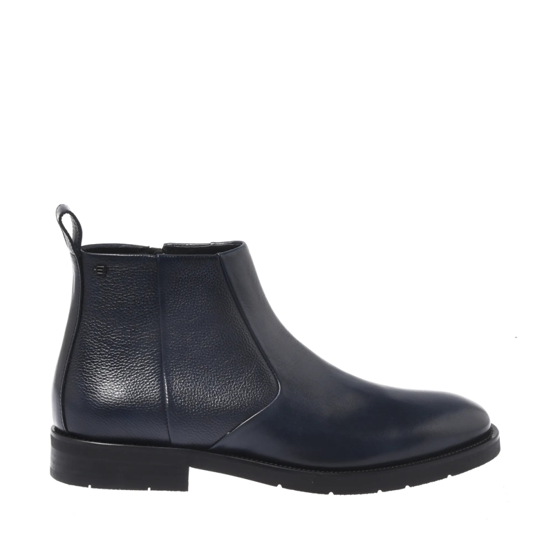Baldinini Stiefel STIEFELETTE BALDININI blau
