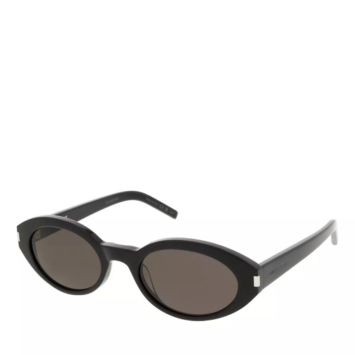 Saint Laurent SL 567 Black-Black-Black Sunglasses