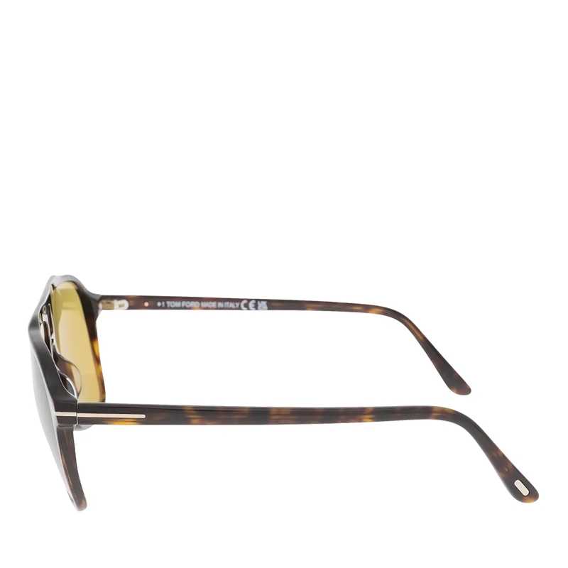 Tom Ford Sonnenbrille Ft1209@5652n Dark Havana(Image 3)