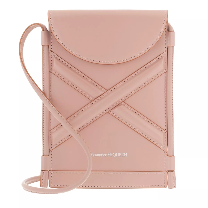 Rose gold shop mini bag