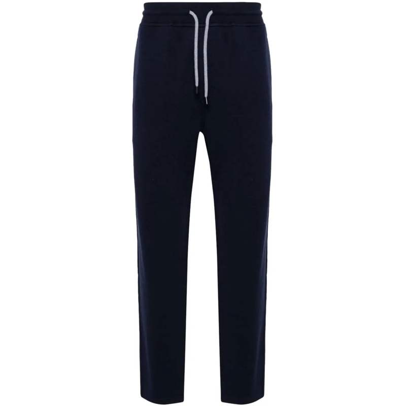 Brunello Cucinelli  pantalone lungo divers mehrfarbig