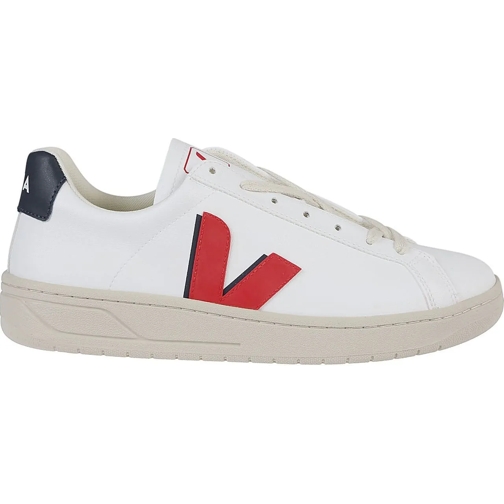 Veja Low-Top Sneaker Urca Sneakers White weiß