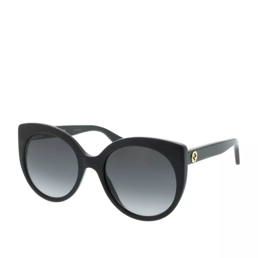 Gucci GG0325S 55 001 Sunglasses