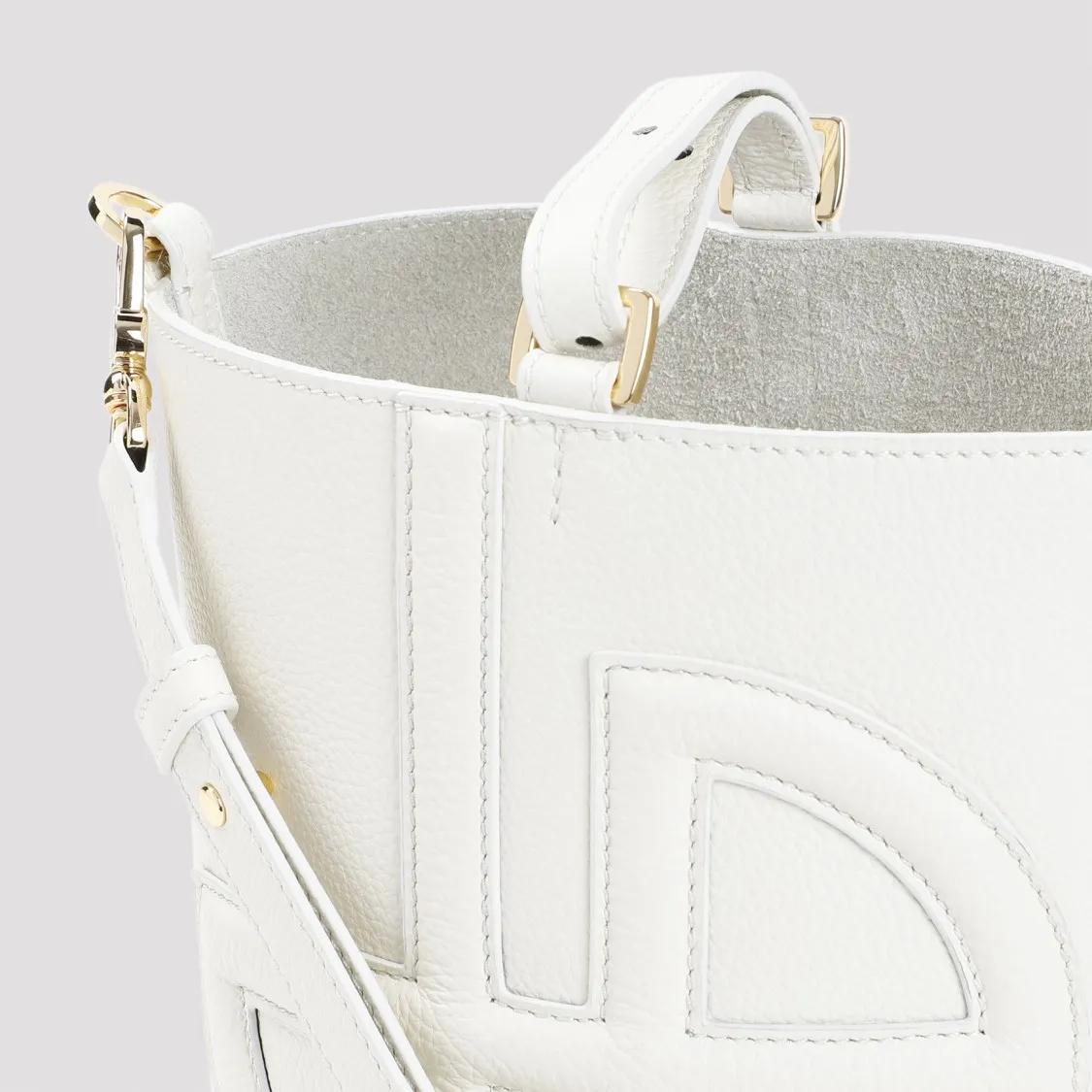 Patou Bucket bags Jp Bucket Bag in wit