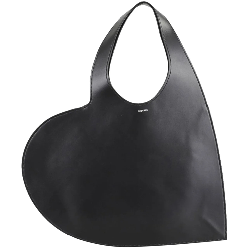 Coperni Shopper Bags Black schwarz