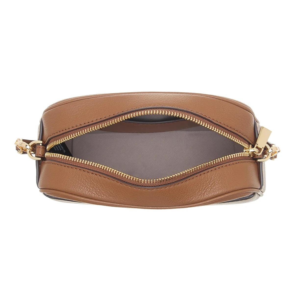 Michael Kors Crossbody bags Sm Camera Xbody in cognac