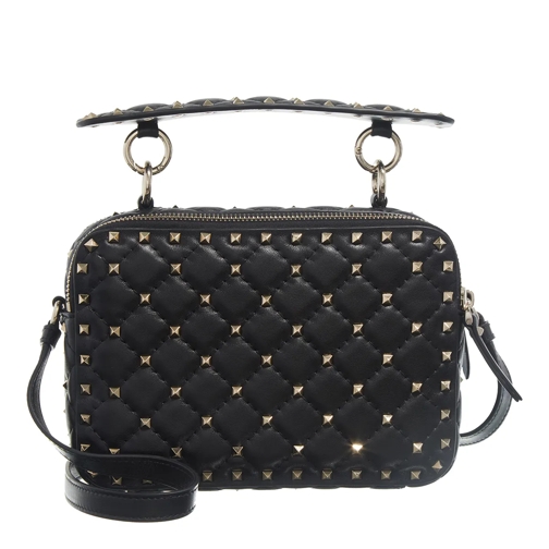 Valentino Garavani Crossbody Bag Cross Body Bag Nero