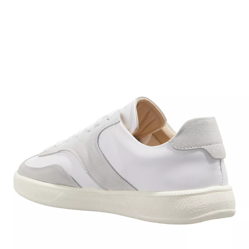 Nubikk Low-Top-Sneaker Ray Owen (L) White Combi(Image 2)