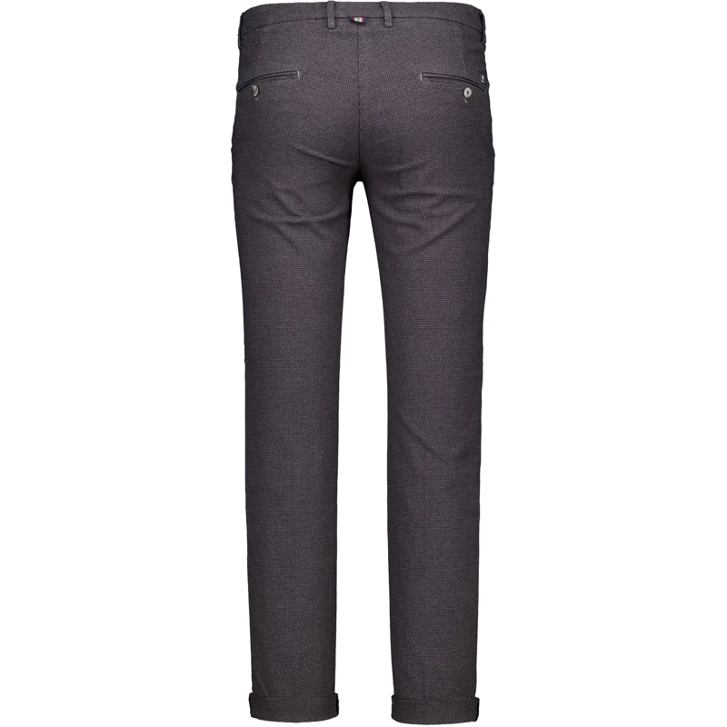 Mason's  Masons  Pantalons Grijs Mbe407 596 grau(Image 2)