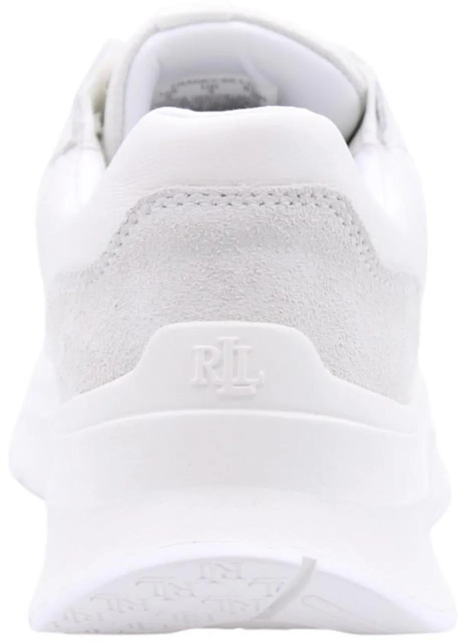 Thumbnail - Ralph Lauren Low-Top Sneaker - Sneaker White - Gr. 38 (EU) - in Weiß - für Damen