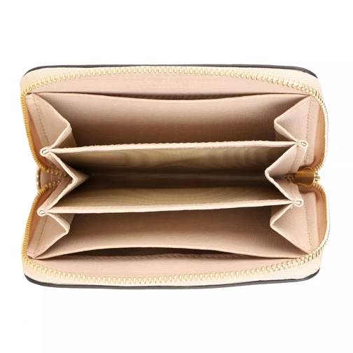 Furla Portemonnaie mit Zip-Around-Reißverschluss Furla Babylon S Zip Around Cc Ballerina I (Image 4)