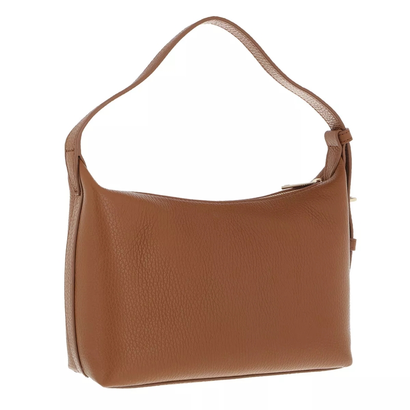 Furla Hobo Bag Furla Net Mini Hobo Cognac H(Image 3)