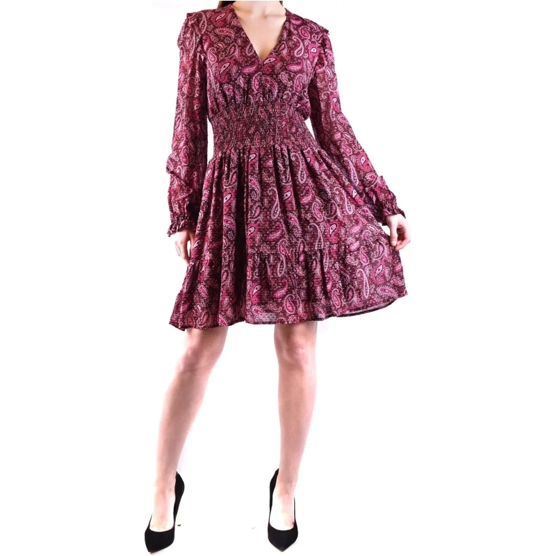 Twin-Set Jupe midi Dress Divers mehrfarbig