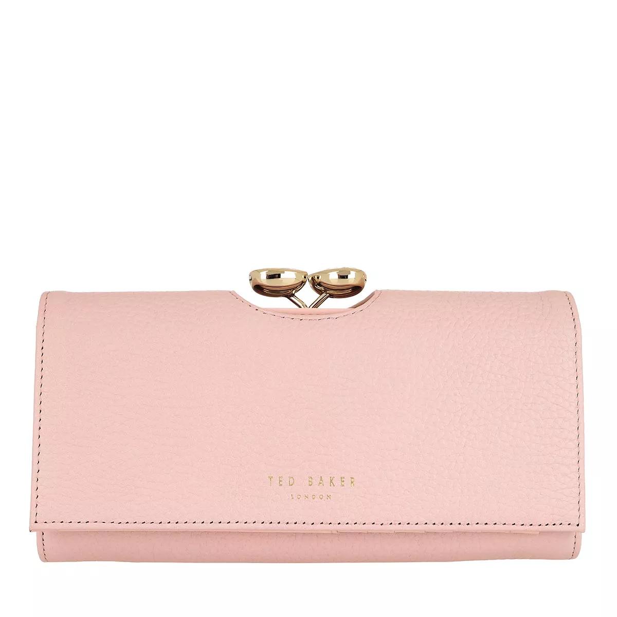 Ted baker pink purse sale on sale