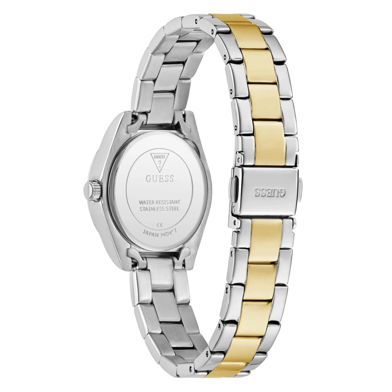 Guess Quarzuhr Quartz Analog Mini Luna gold(Image 4)
