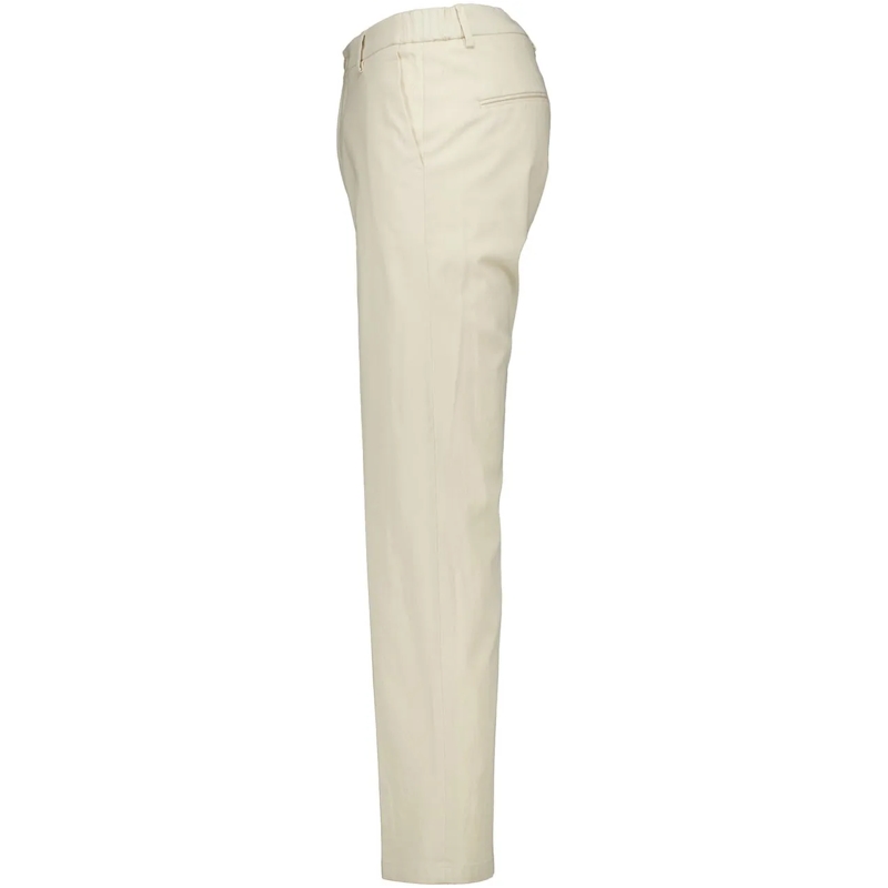 DRYKORN  Drykorn Ajend_rglr Pantalons Off White 40746 Ajend weiß(Image 2)