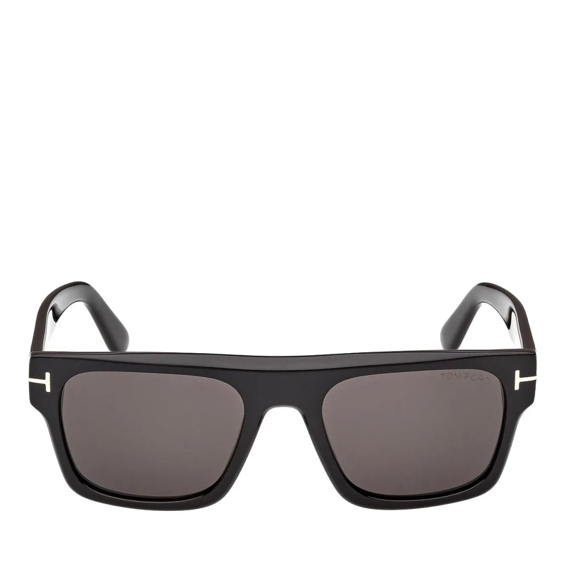 Tom Ford Sonnenbrille Cyrus-02 Shiny Black(Image 3)