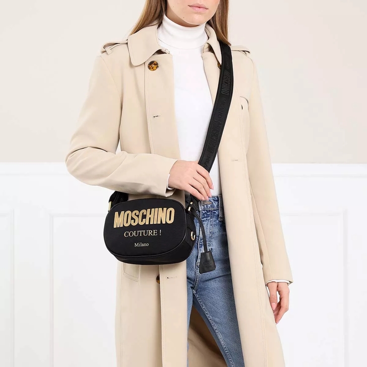 Moschino cheap cross bag