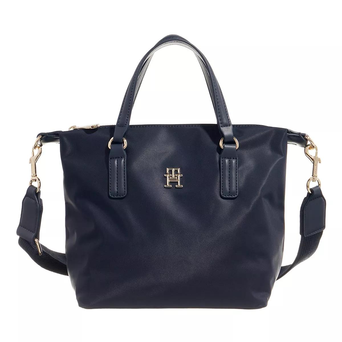 Tommy hilfiger poppy clearance small tote