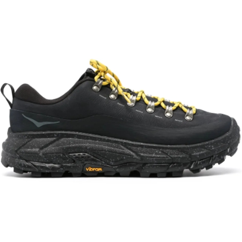 Hoka Sneaker basse U Tor Summit Black/black schwarz