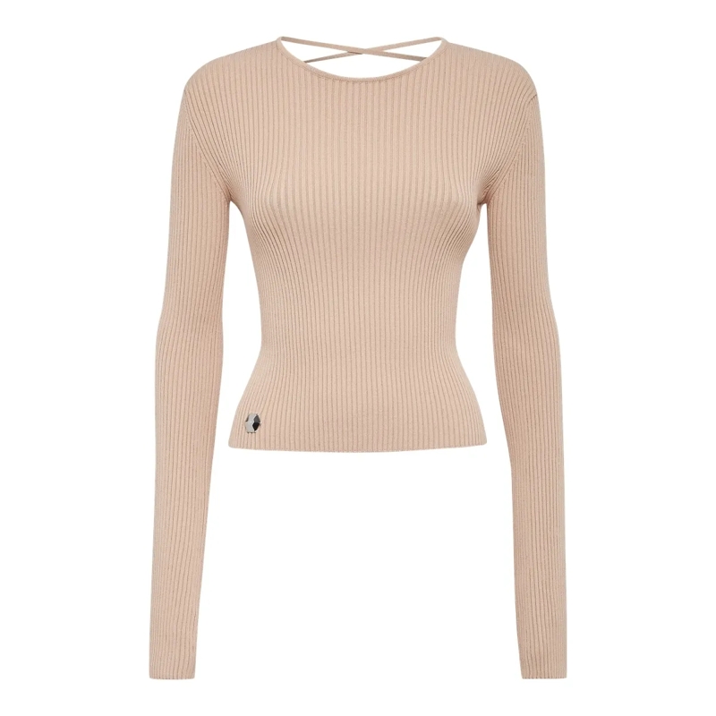 Philipp Plein  Pullover beige(Image 5)