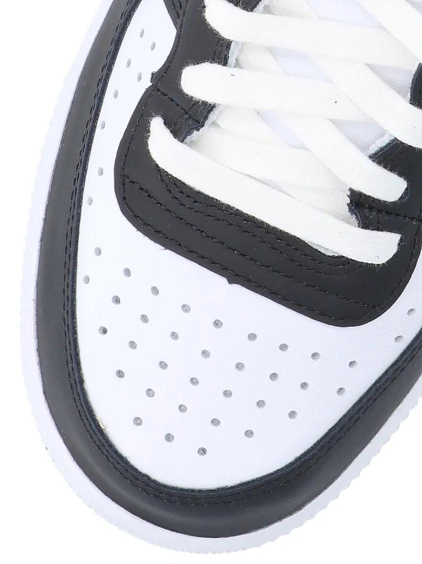 Thumbnail - Comme des Garcons Low-Top Sneaker - Terminator High Sneakers - Gr. 9_5 - in Schwarz - für Damen
