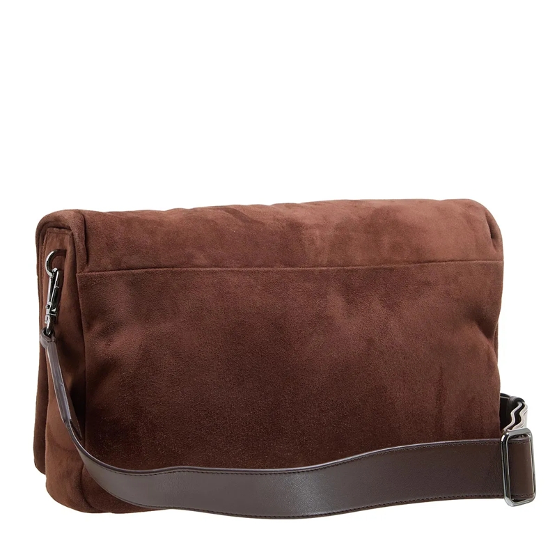 Roger Vivier Crossbody Bag Viv' Choc Large Noce(Image 3)