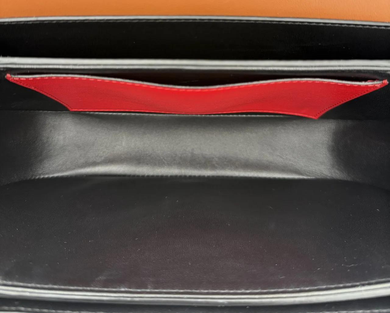 Thumbnail - Valentino Garavani Crossbody Bags - Valentino Supervee - Brown - Gr. unisize - in Braun - für Damen