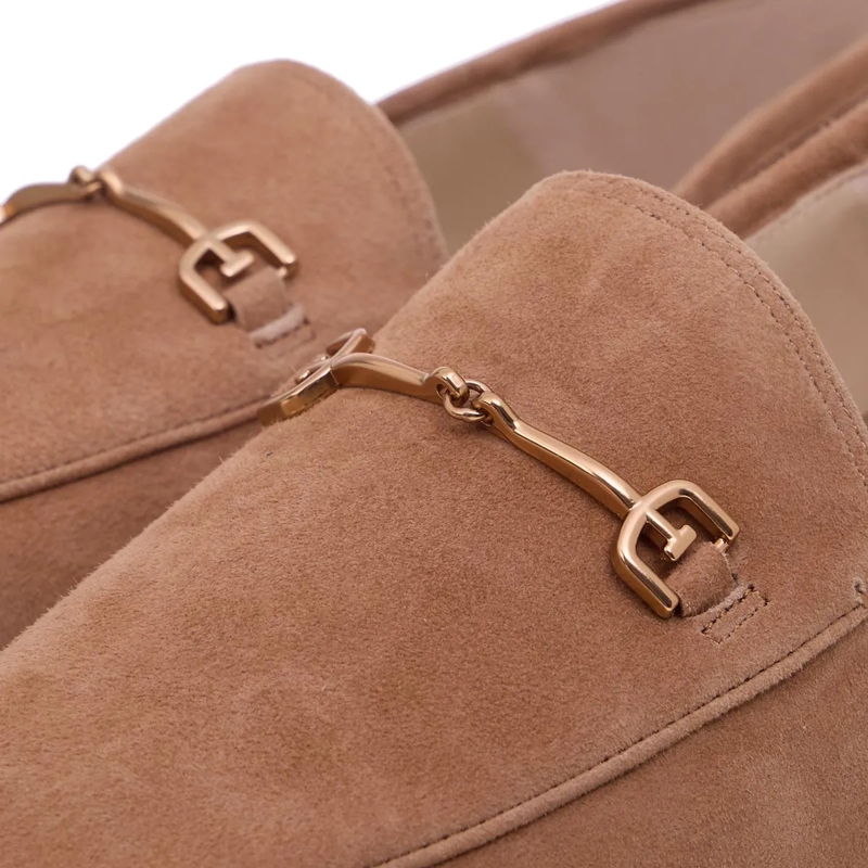 Sam Edelman Loafer Loraine Cyprus Tan(Image 4)