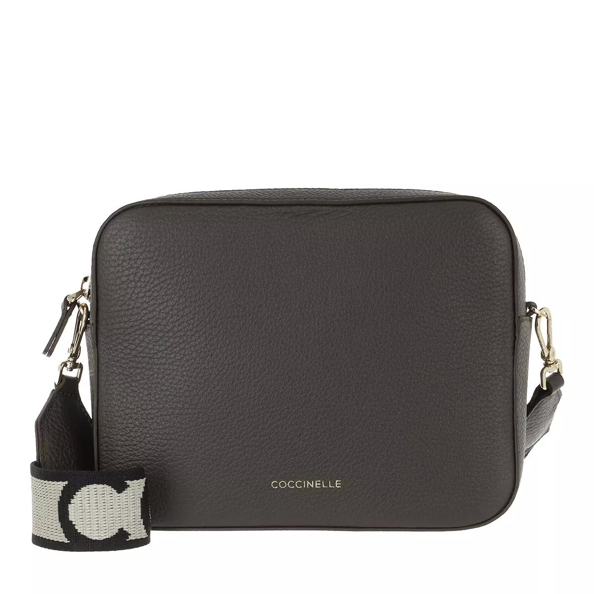 Coccinelle Crossbody Bags - Mini Bag - Gr. unisize - in Braun - für Damen