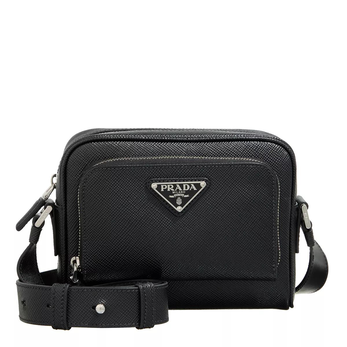 Prada camo messenger bag best sale