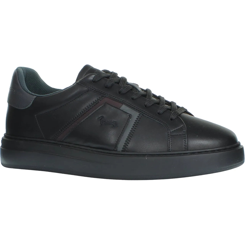 Harmont & Blaine Sneaker basse Sneakers Black schwarz