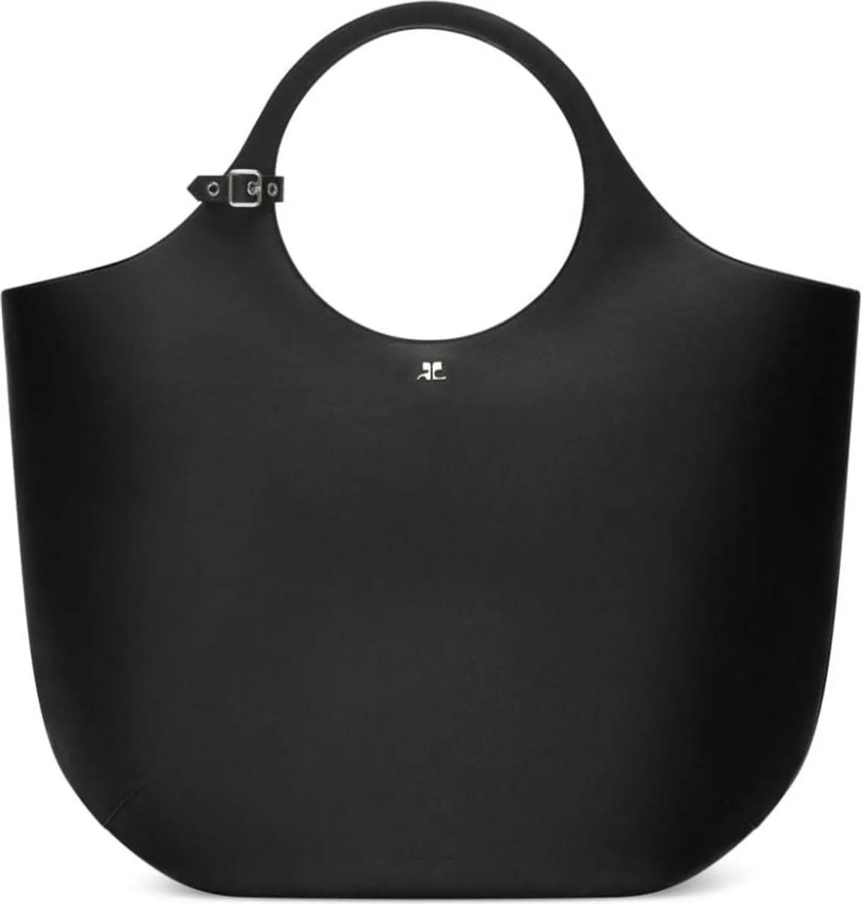 Courrèges Crossbody Bags - Courrèges Bags Black - Gr. unisize - in Schwarz - für Damen