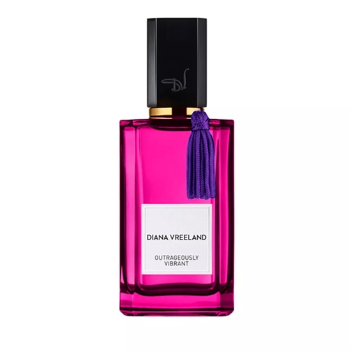 Diana Vreeland Outrageously Vibrant Eau de Parfum