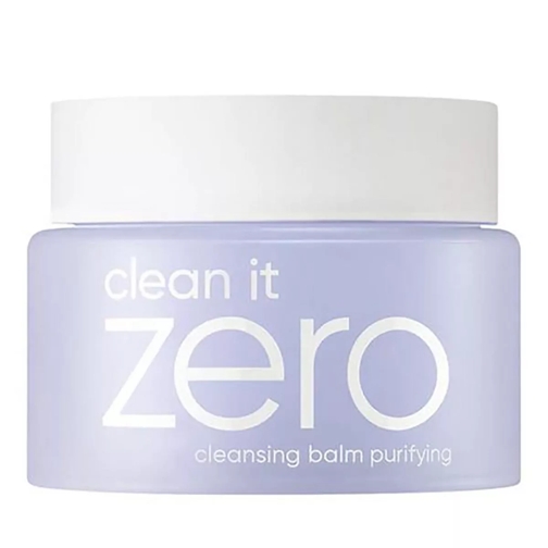 BANILA CO Clean it Zero Cleansing Balm Purifying Cleanser