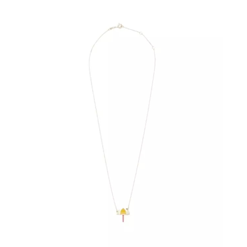 Aliita  Sombrilla Necklace 9Ct Gold