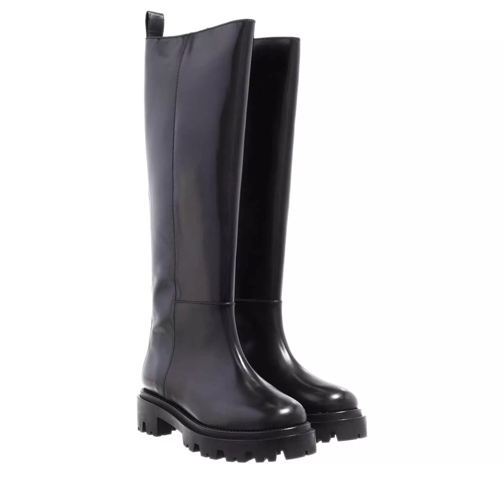 Isabel Marant Boots Cener Black Stiefel