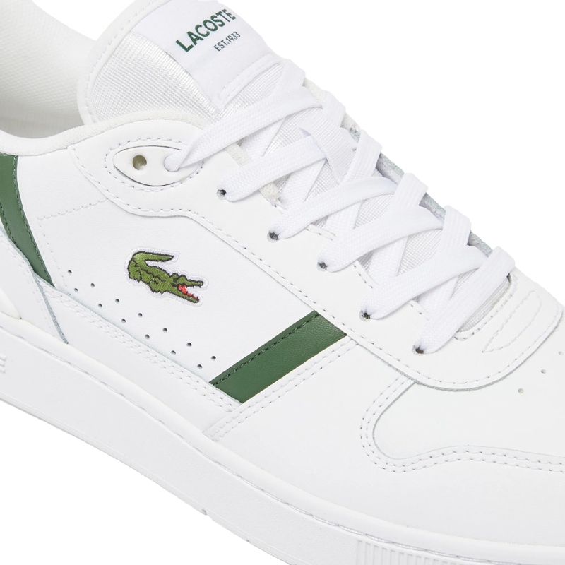 Lacoste Low-Top-Sneaker T-CLIP SET 224 2 SMA grün(Image 5)