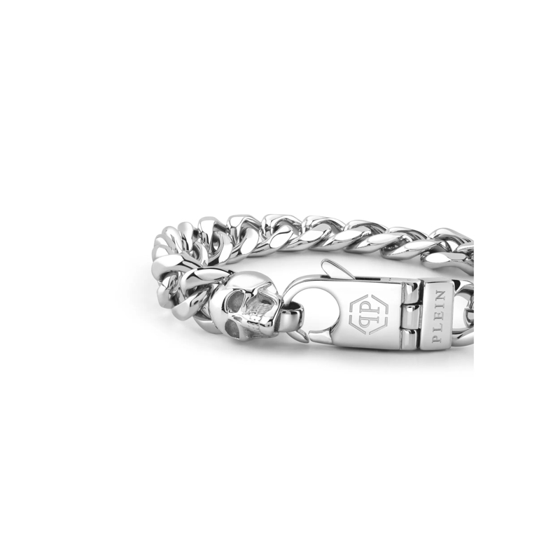 Philipp Plein Armband Armband Plein Icon Chain silber(Image 2)