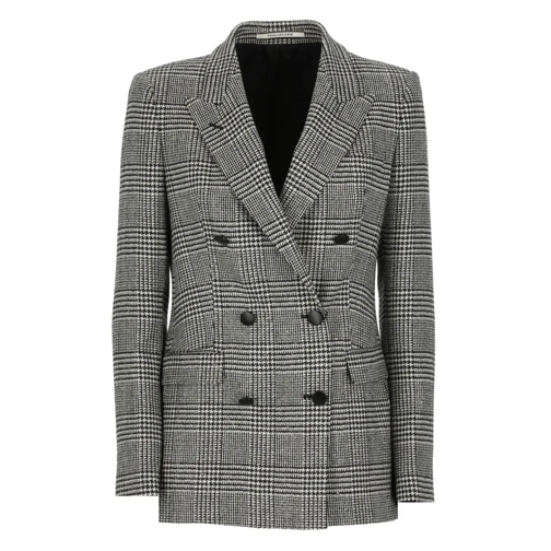 Tagliatore Parigi Blazer Black Blazer